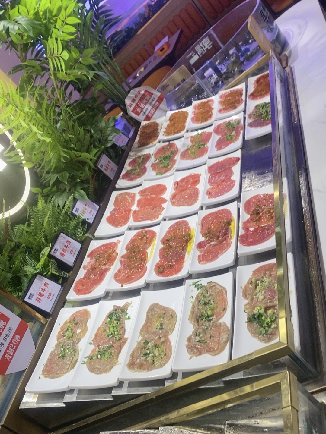 如何处理火锅肉串的杂质