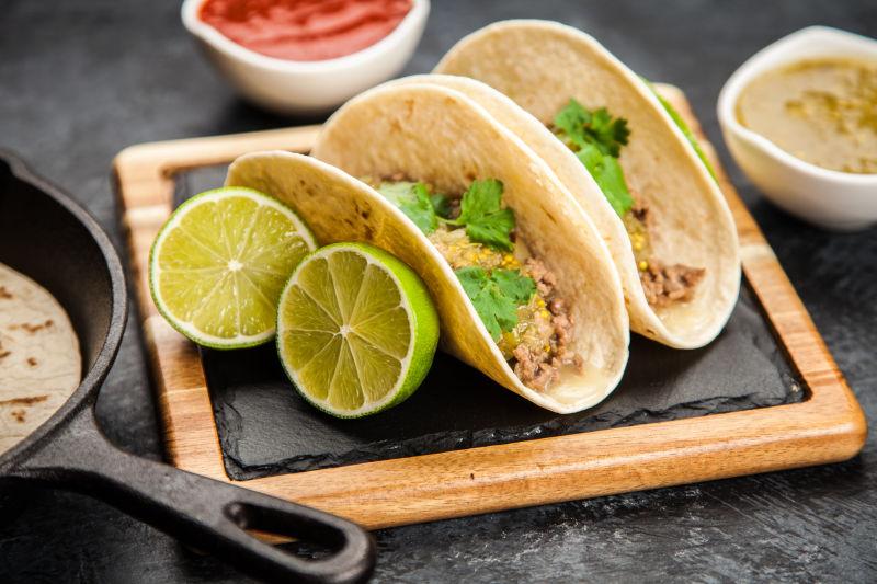 爱游戏_墨西哥玉米饼的味道如何与香料互补