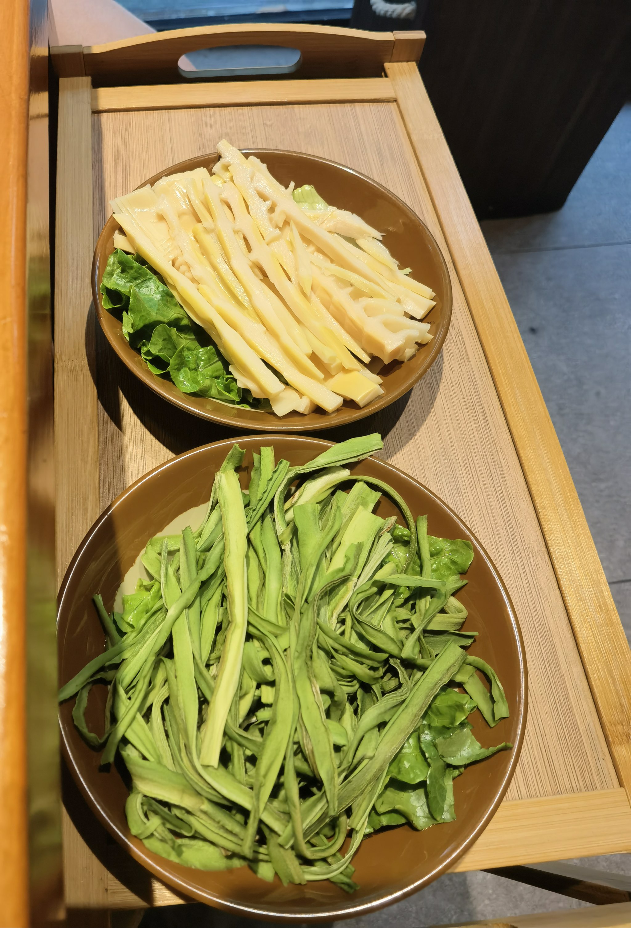 爱游戏下载-如何准备火锅的食材以保持新鲜