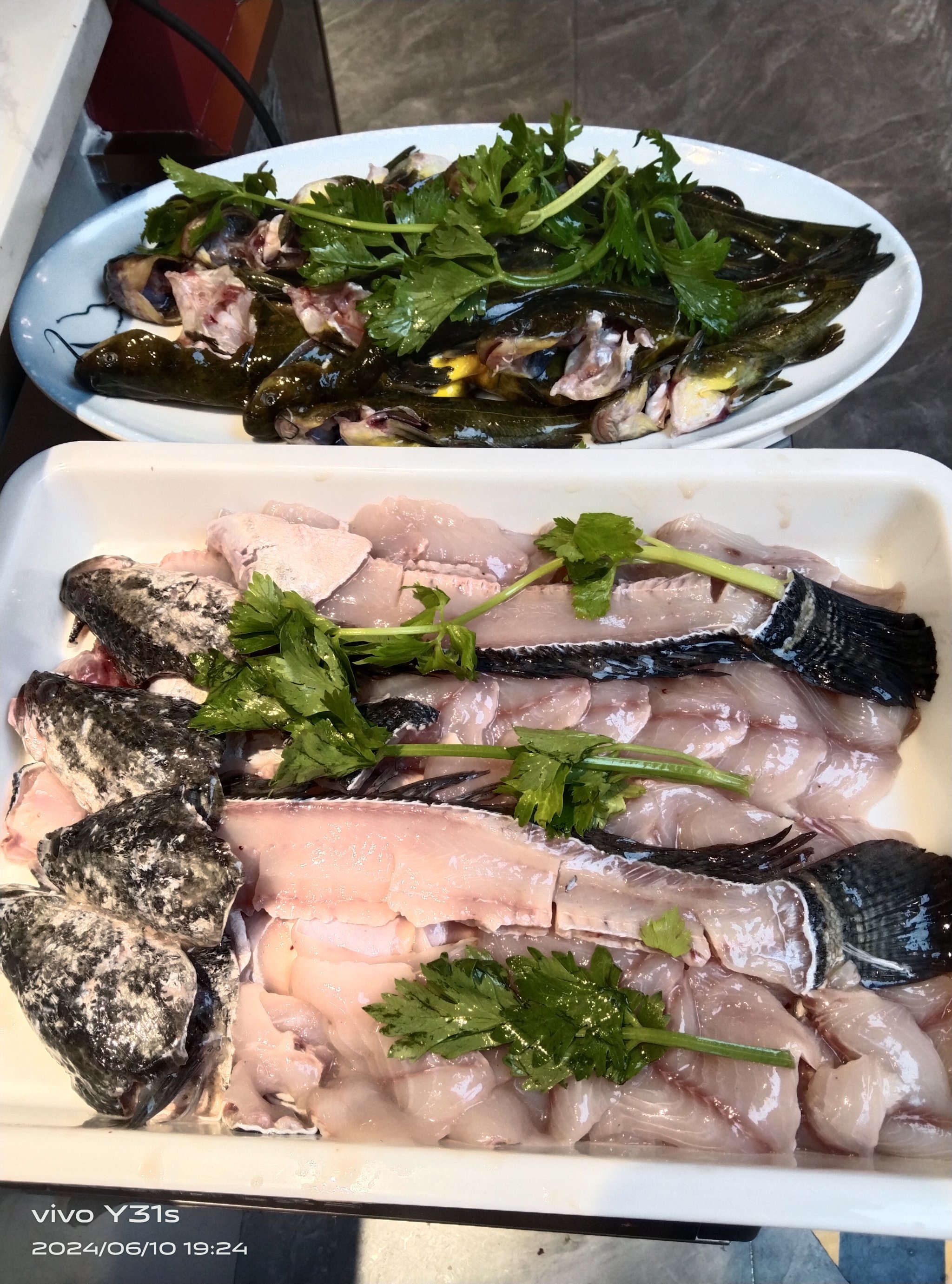 如何准备火锅的食材以保持新鲜