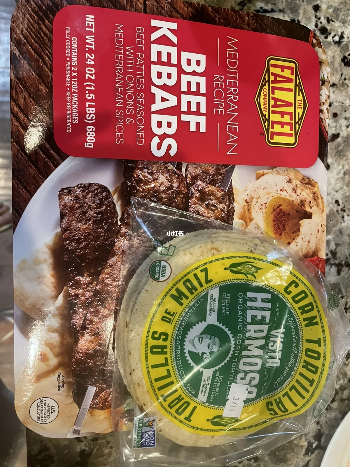 如何用微波炉快速制作墨西哥玉米饼
