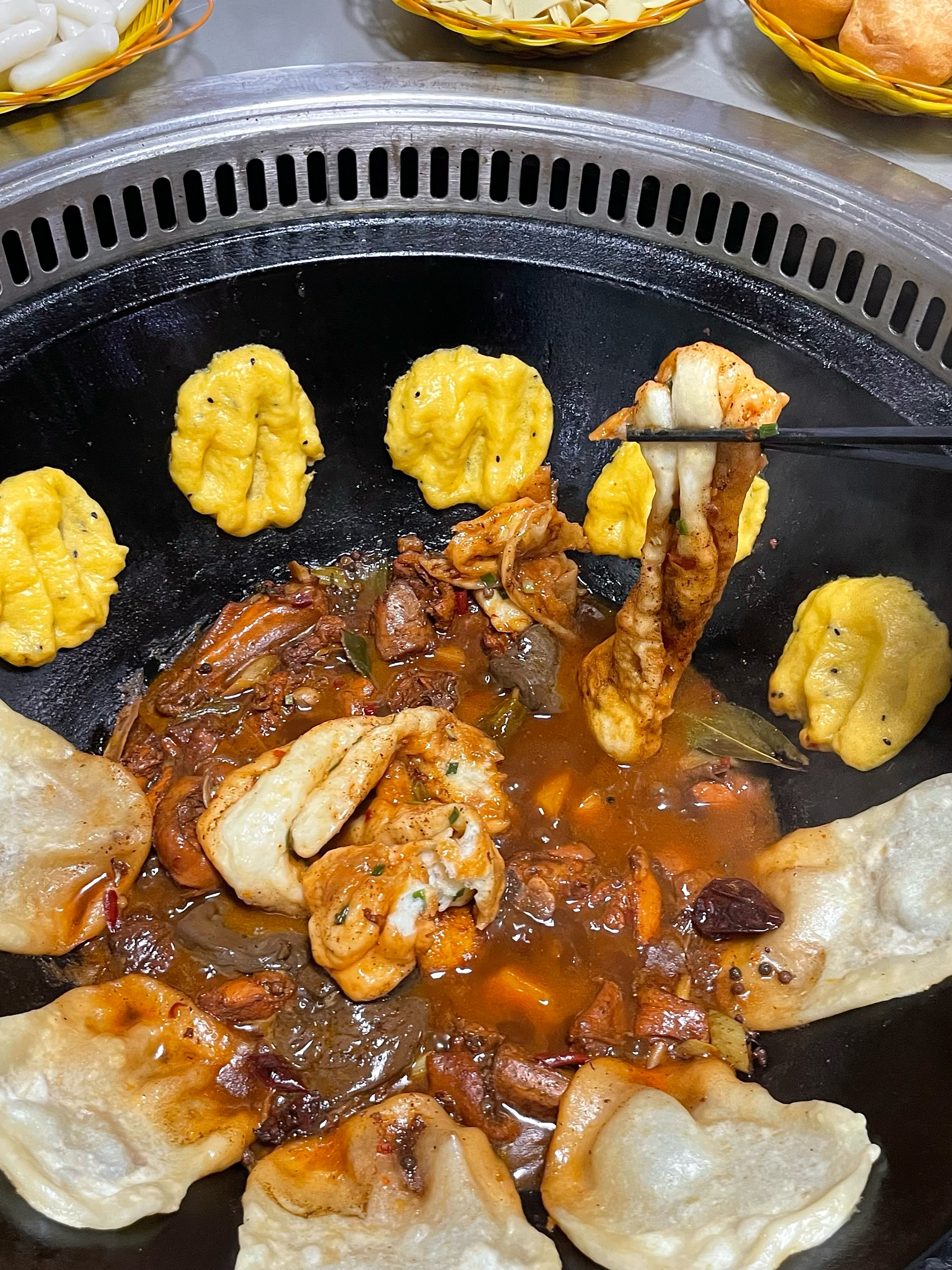 如何制作各种风味的玉米饼配菜