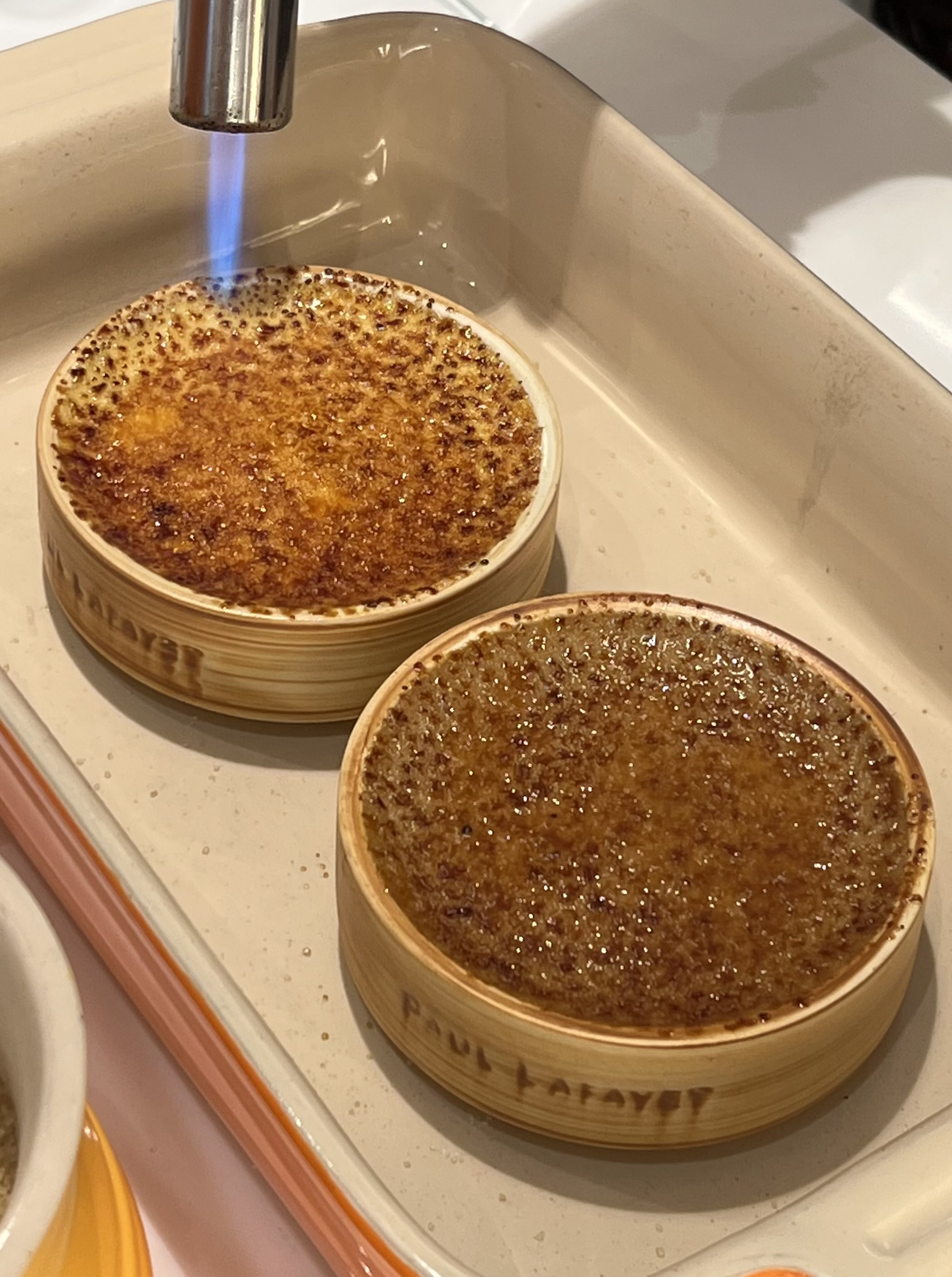 如何制作法式马卡龙的经典香草口味