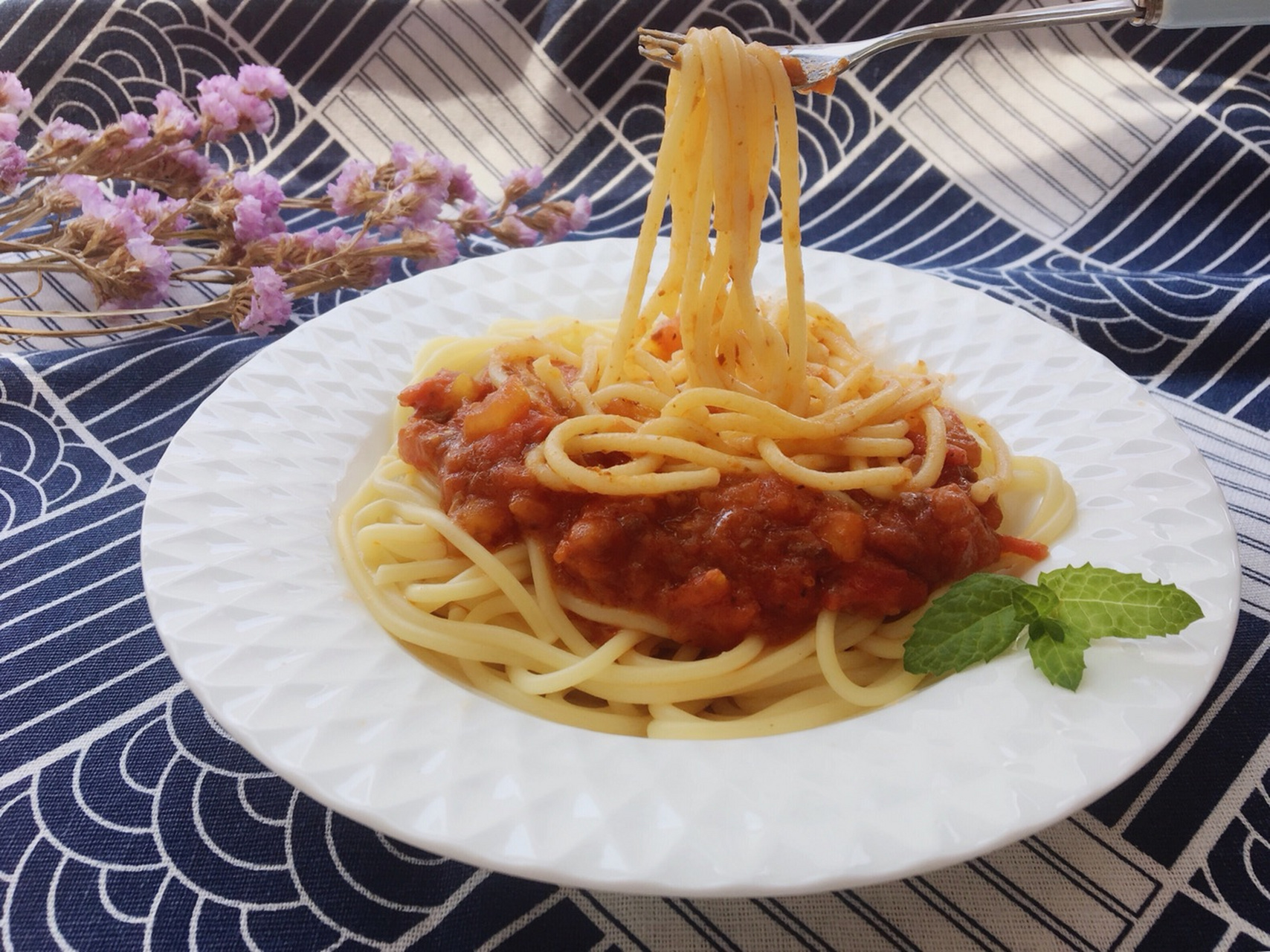 怎样用意大利面制作风味独特的小吃