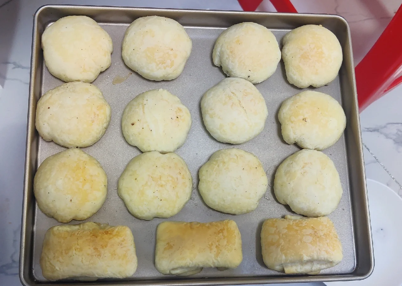 如何根据制作数量选择玉米面粉的分量