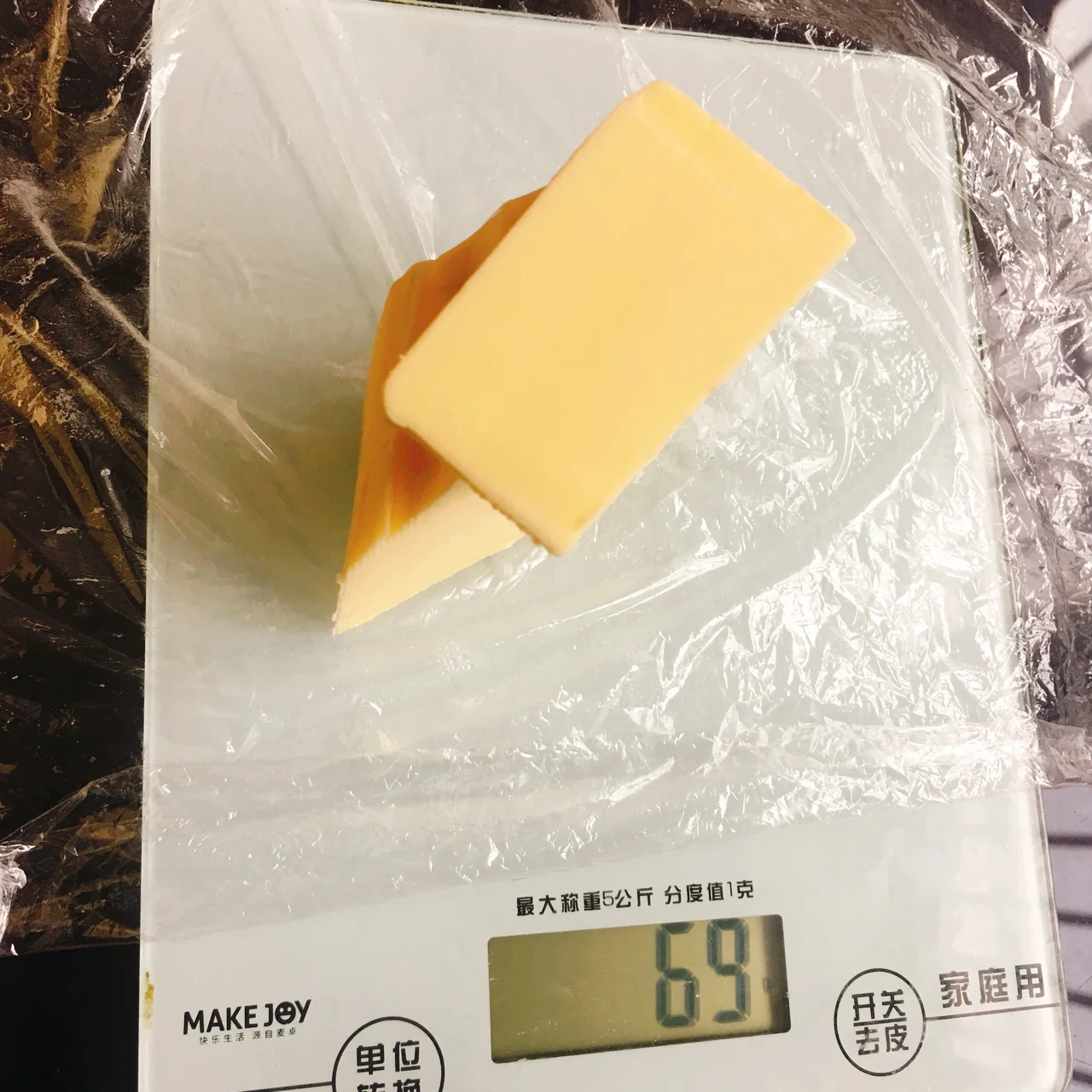 法式果仁奶油饼干的家庭聚会制作指南