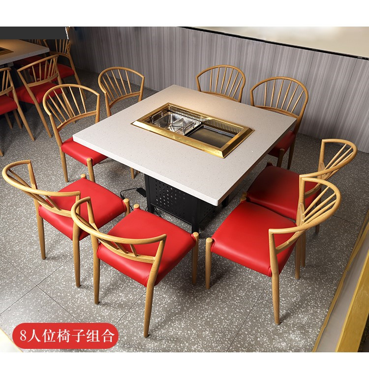 如何让火锅小吃成为餐桌焦点
