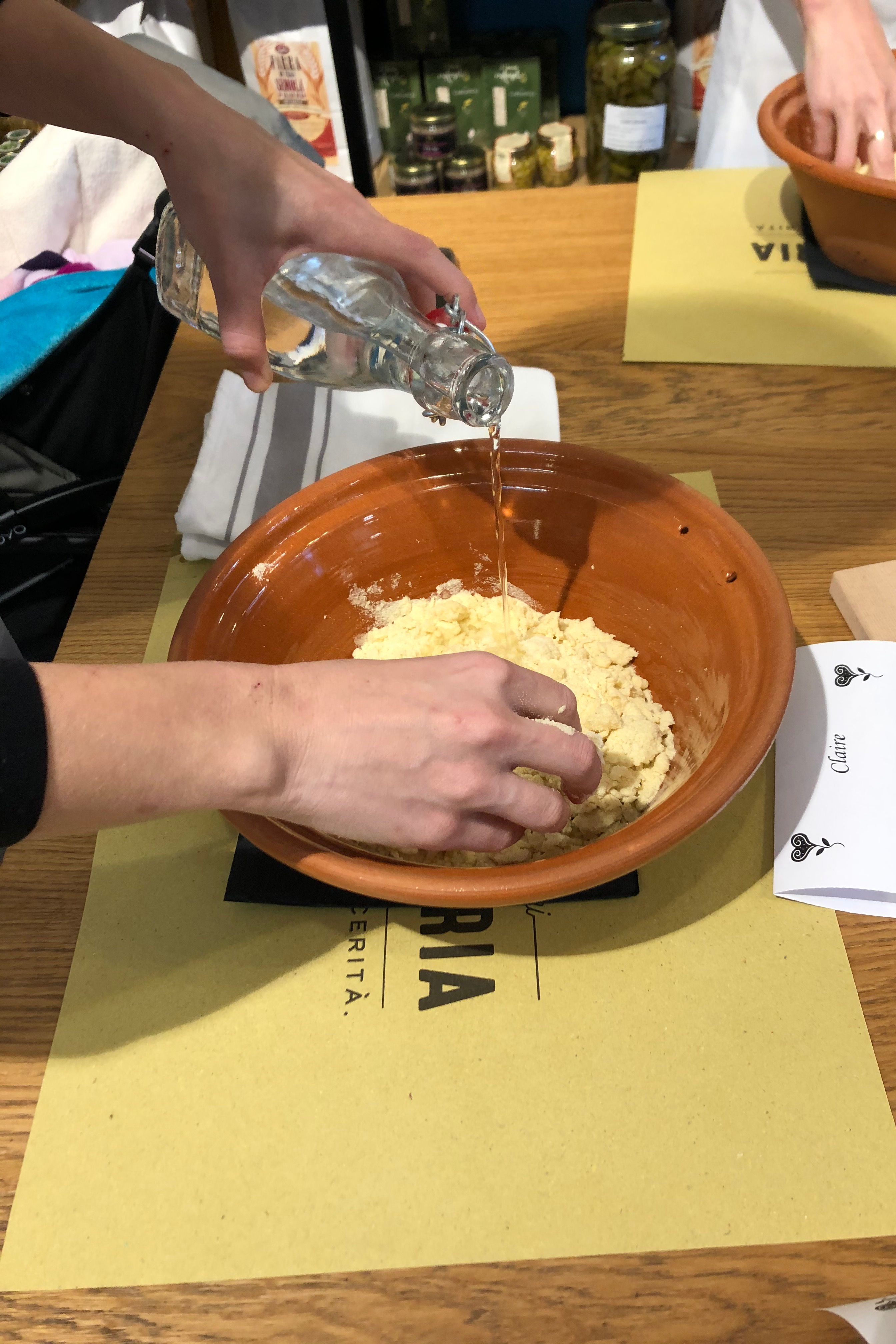 使用慢炖锅怎样制作意大利面