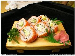 如何制作加州卷的香醋